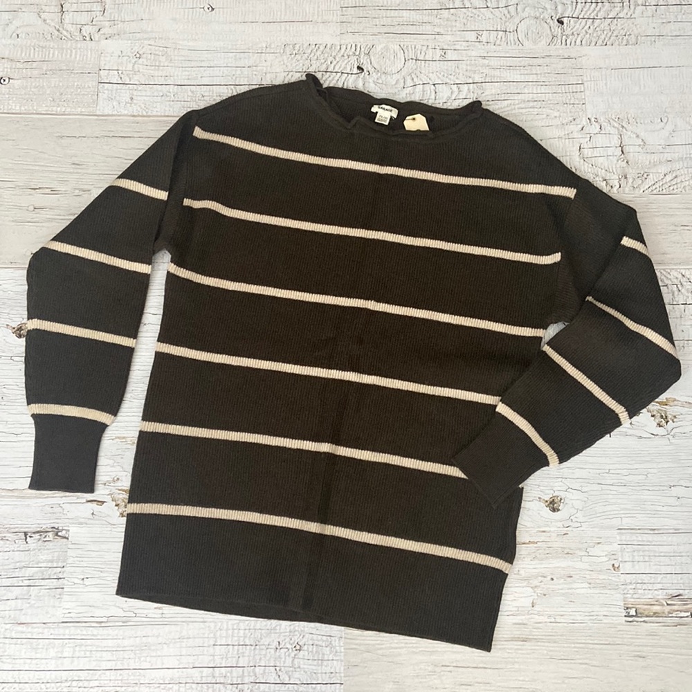 Garage Sweater